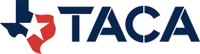 TACA logo